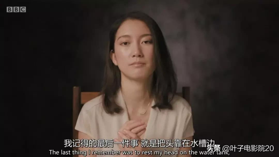 她用自己的身体，改变了日本法律...