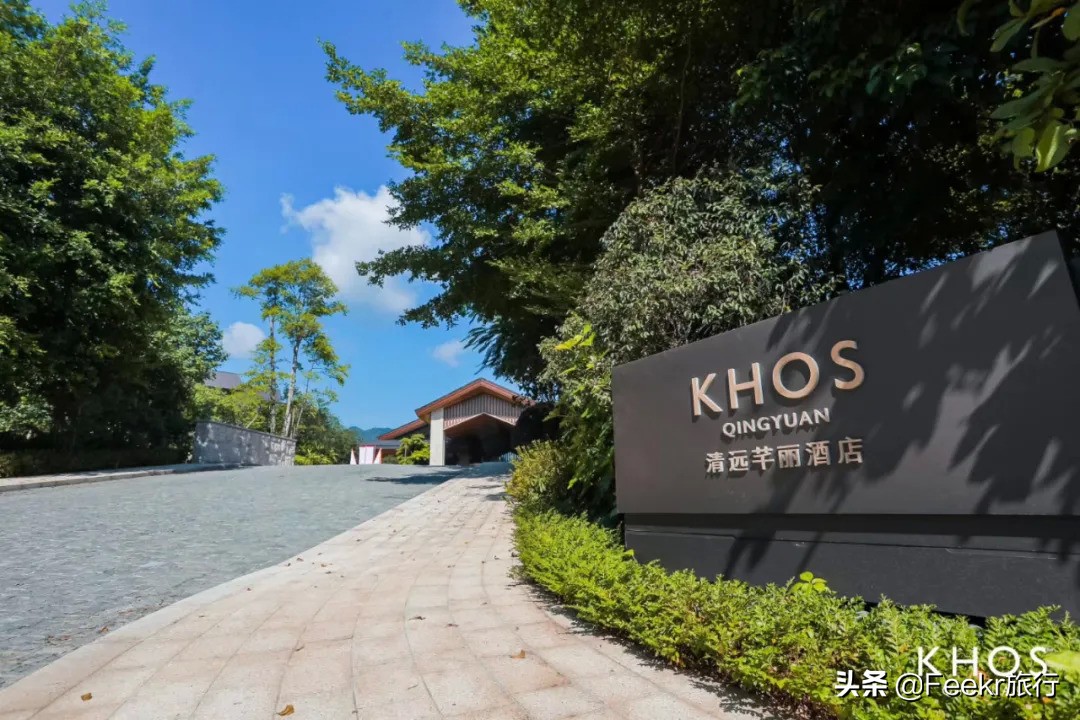 私藏菲律宾同款空中佛手，落胃美食从早吃到晚，这座广东小城该火