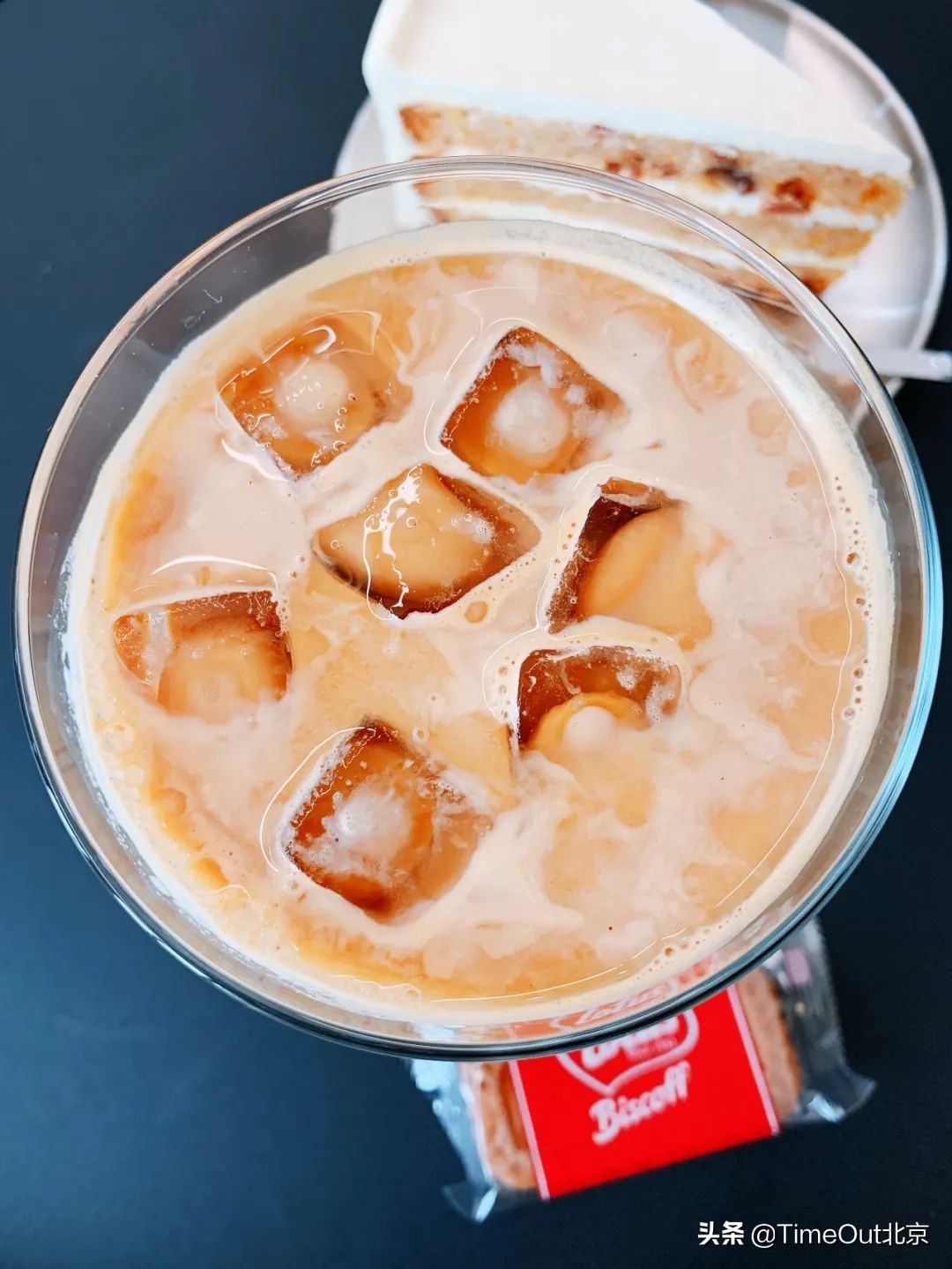 贪恋帝都咖啡香，只想沉浸在这7家新晋咖啡馆里