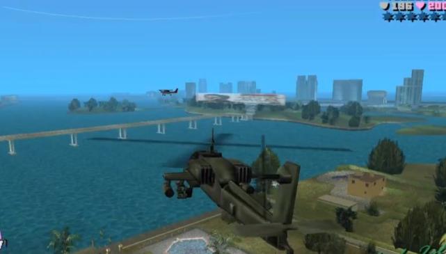 gta罪恶都市细思极恐的彩蛋,gta罪恶都市十大变态任务