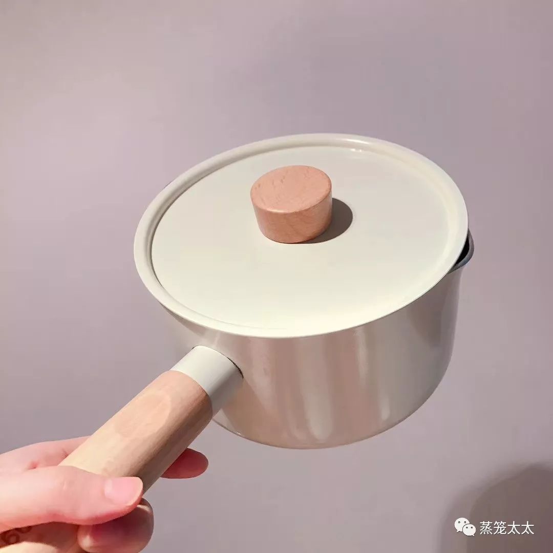 蒸笼太太说|实用辅食工具(二)