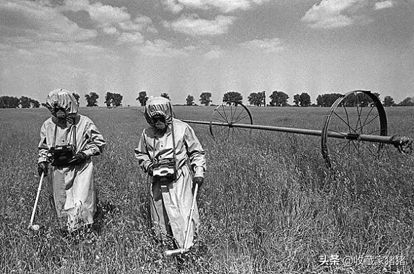切尔诺贝利救援勋章,切尔诺贝利核事故奖章