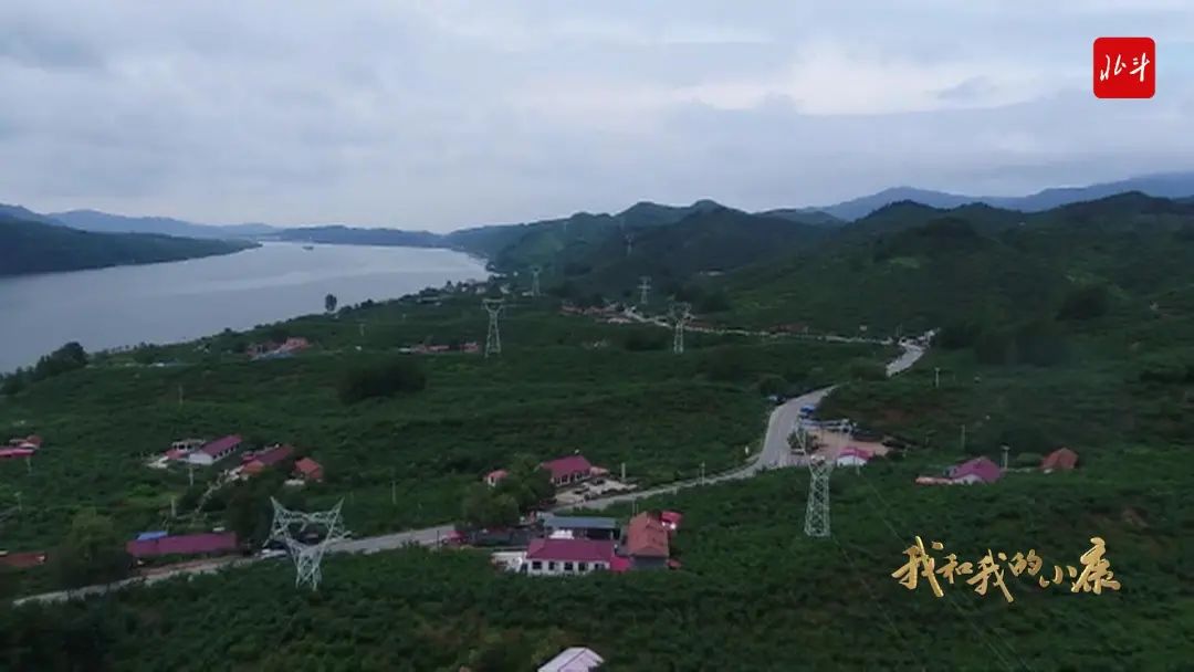 丹东自然美景,丹东大自然