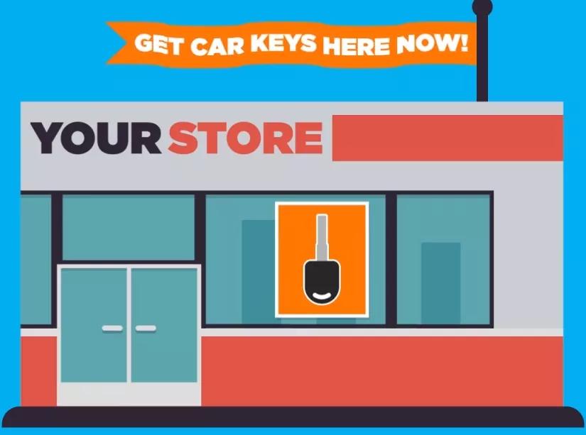 carkeys,carkeys车钥匙功能