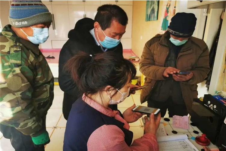 乌兰浩特春耕新闻,春耕进行时全力保障农业生产