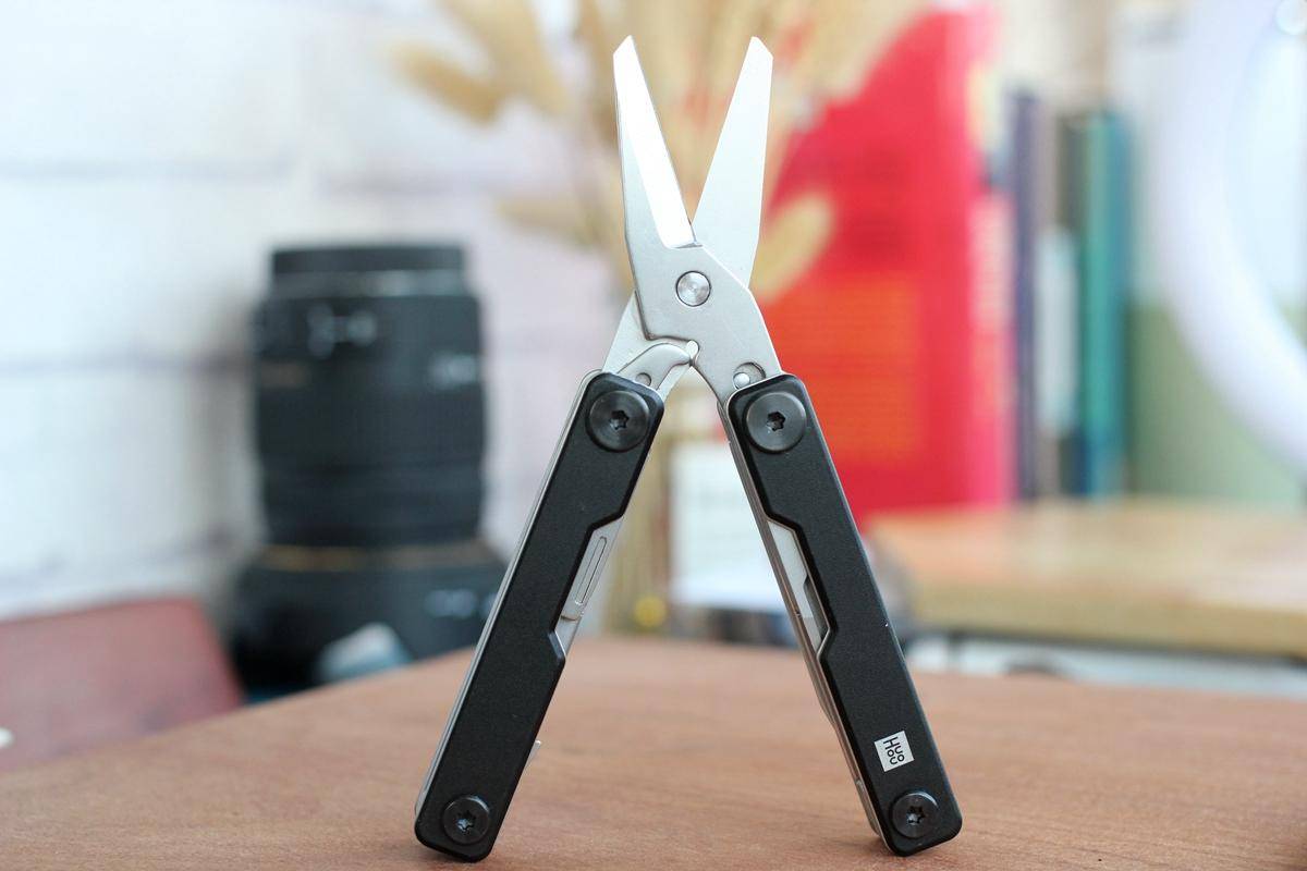 火候多功能刀与纳拓多功能刀,火候多功能