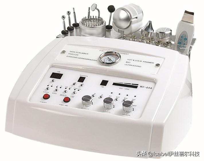 元件工作原理讲解,常用电子仪器的使用原理图