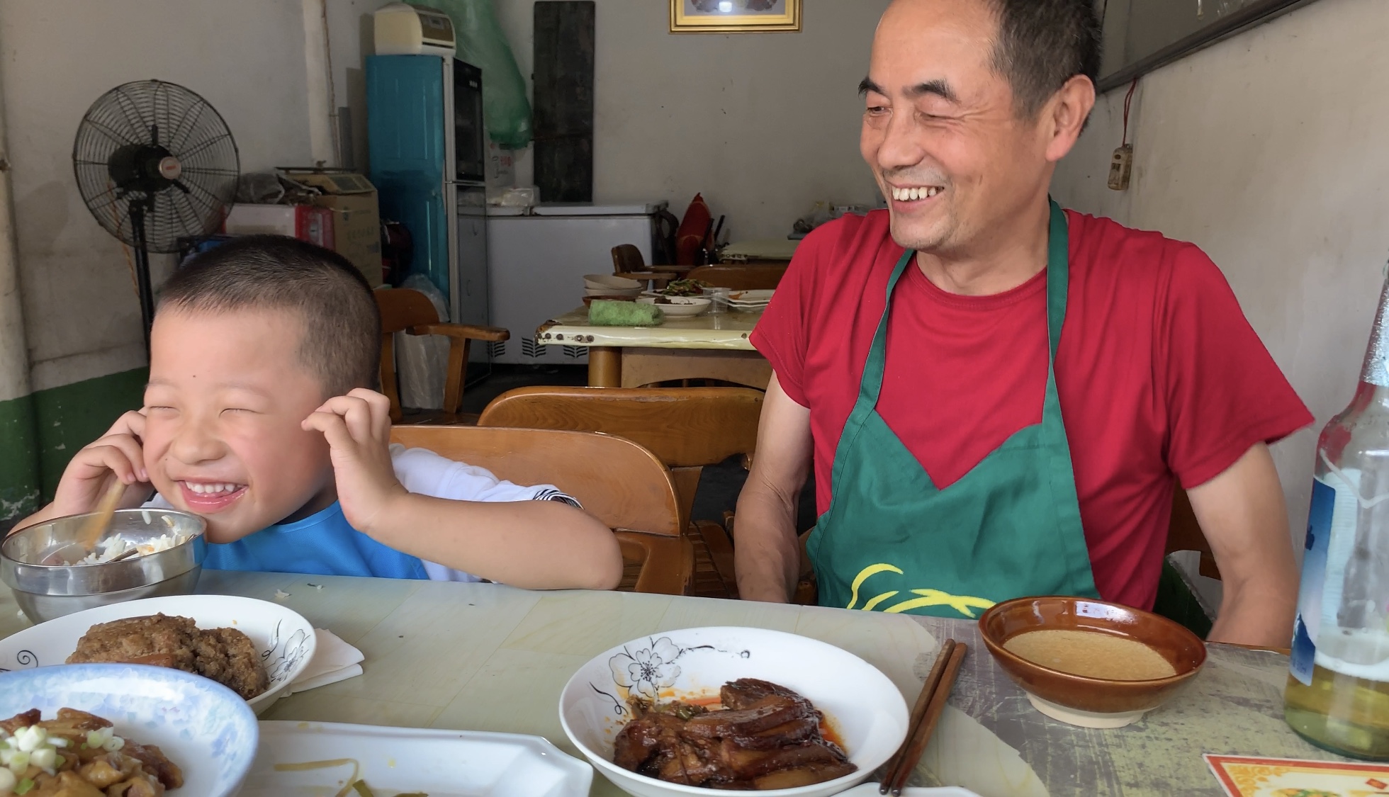 外地人来汉中的印象怎么样,外地人到汉中是什么感觉