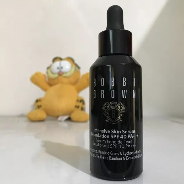 最近都在推荐的粉底液,目前最值得入手的粉底液