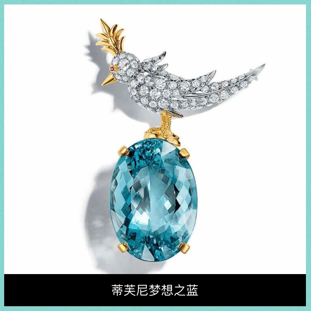 奥黛丽赫本蒂芙尼经典珠宝,蒂芙尼经典赫本项链