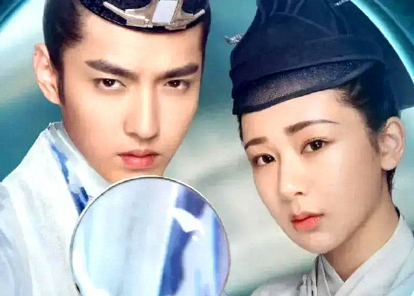 青簪行为什么会重拍,青簪行是否ai换脸