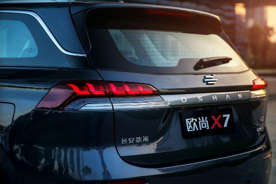 没了解车型买错车了后悔了,长安欧尚x7suv报价