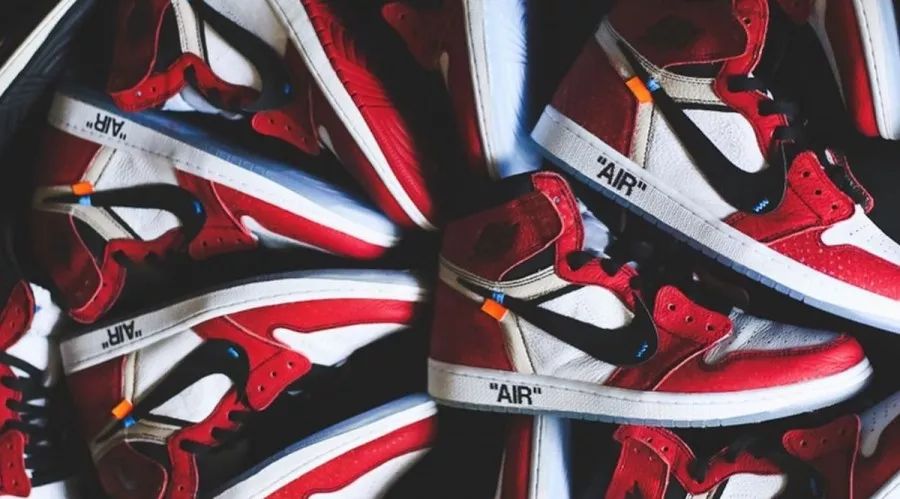 黑曜石aj1限量款,这双aj1太好看了