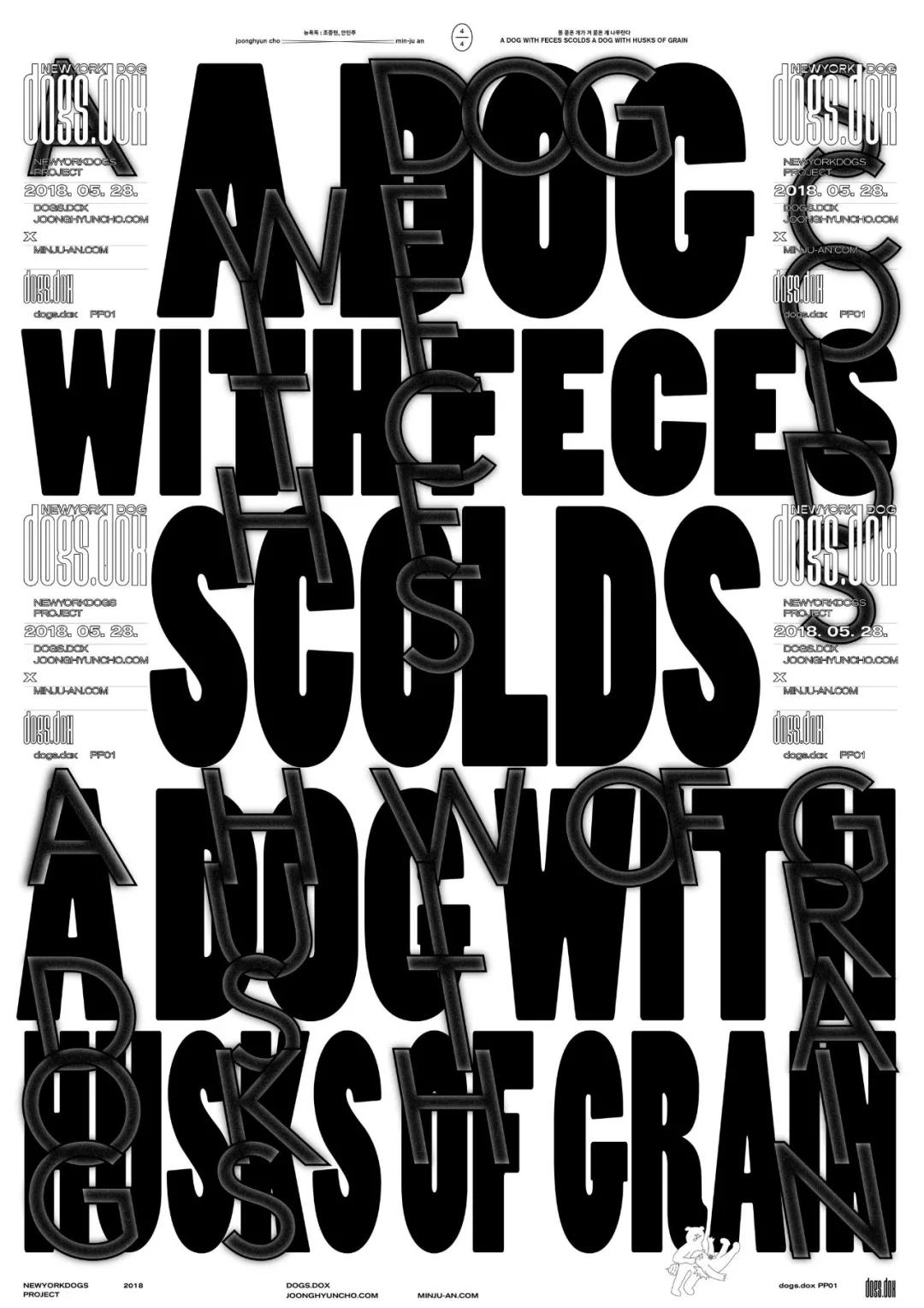 国外优秀设计师海报,国外海报设计师作品