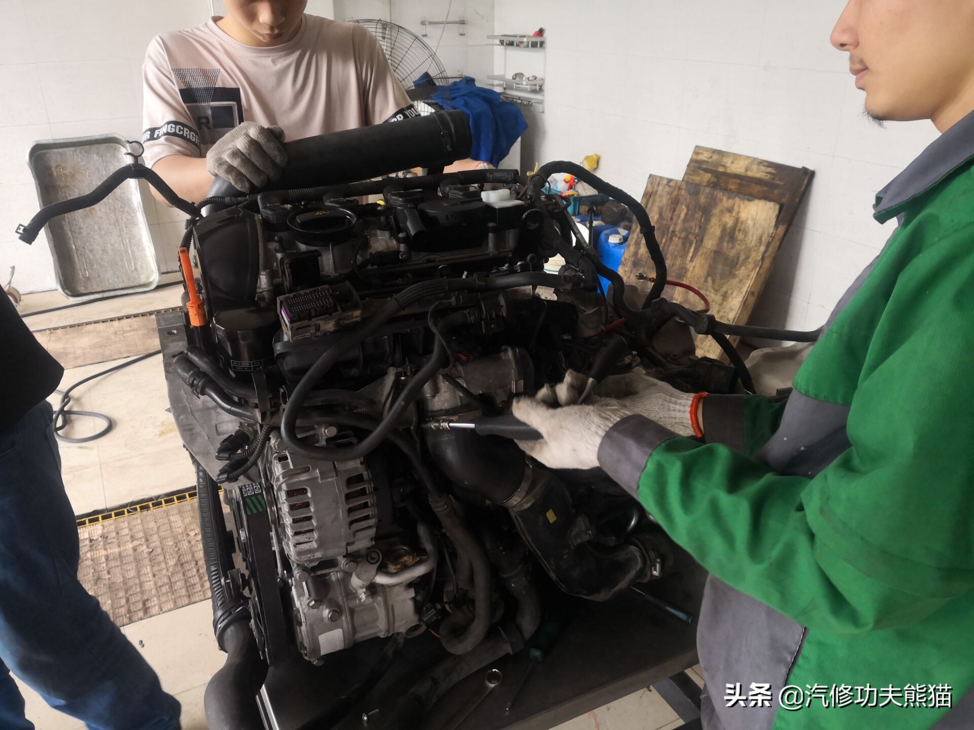 武汉大众烧机油最佳解决方案,武汉大众烧机油