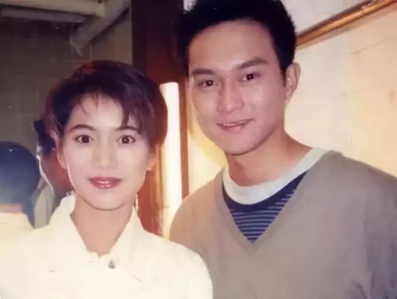 香港的旷世爱情故事,香港感人爱情故事