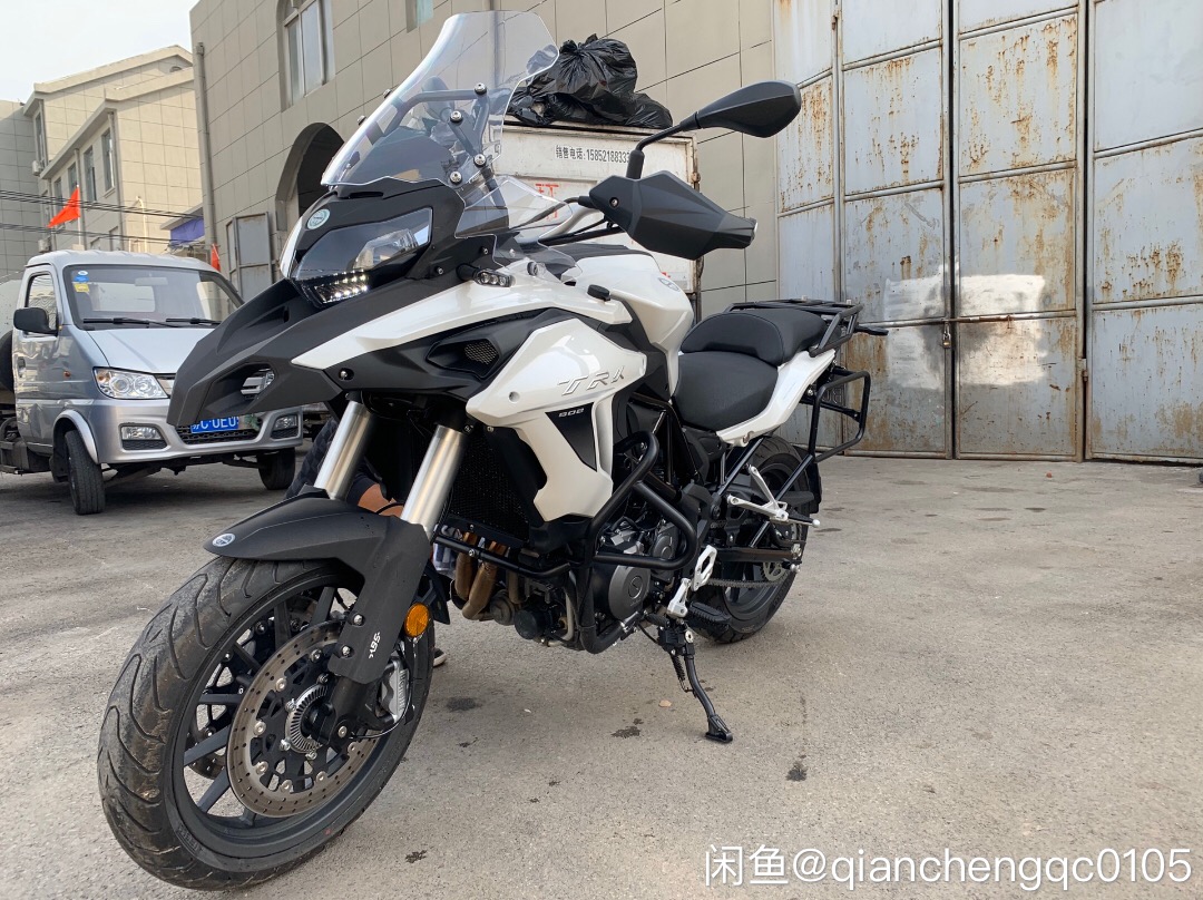 190ss复古摩托车用车口碑,100公里各种摩托车的真实感受