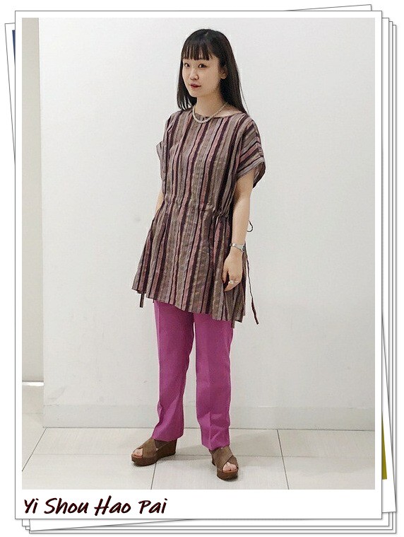 粉红色衣服的15种夏季搭配分享，让你拥有新鲜可爱的感觉