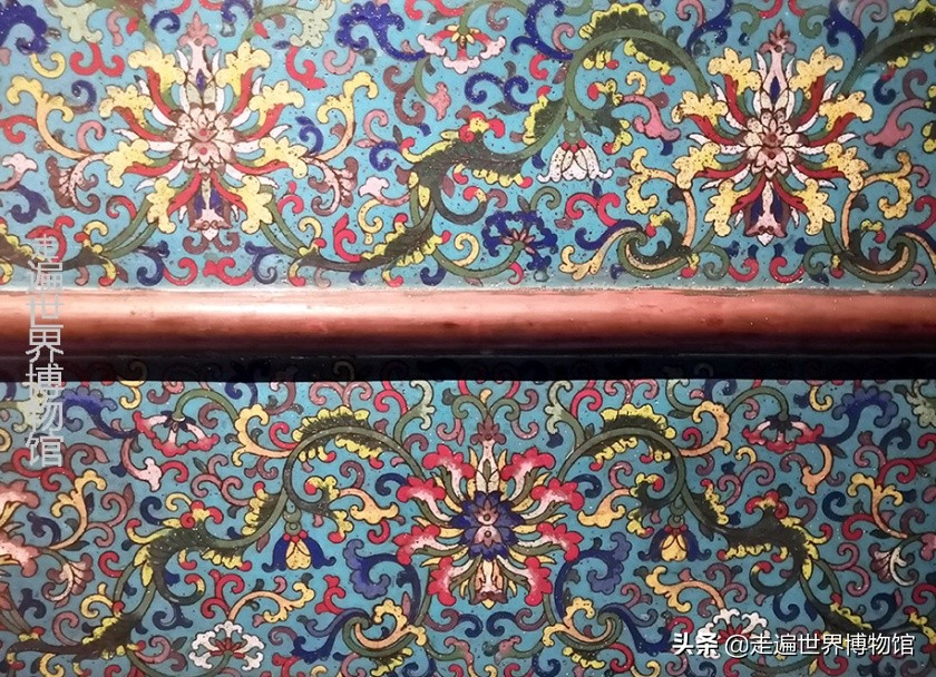 沈阳故宫明清宫廷文物图片,沈阳故宫文物清乾隆