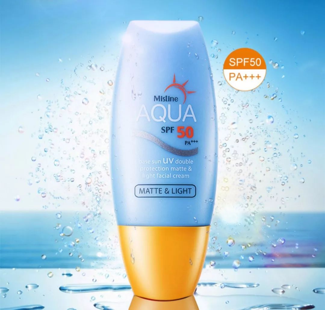 哪一款防晒比较好测评,10款热门爆款防晒测评