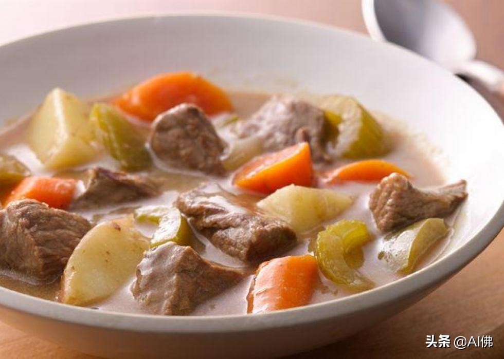 美国每个州最受欢迎的野味食品