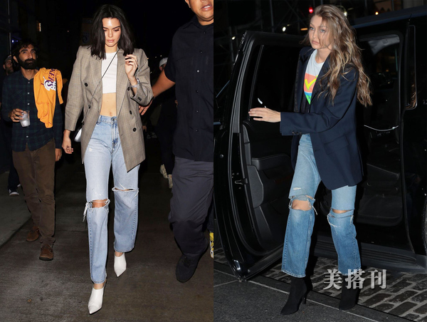 2021年流行的西装男,2019秋款男休闲西装穿搭