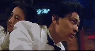 那些熟悉的配乐,那些熟悉的电影情节音乐