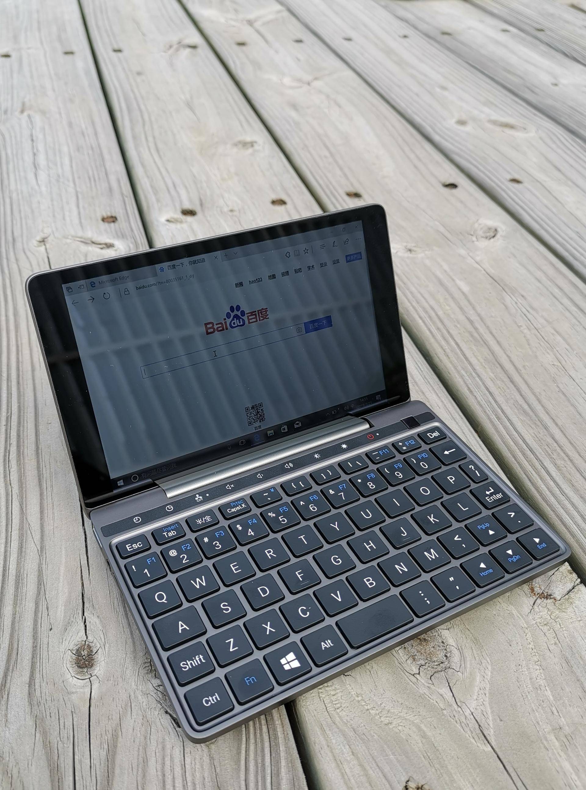 口袋本gpdpocket2,gpdpocket3代