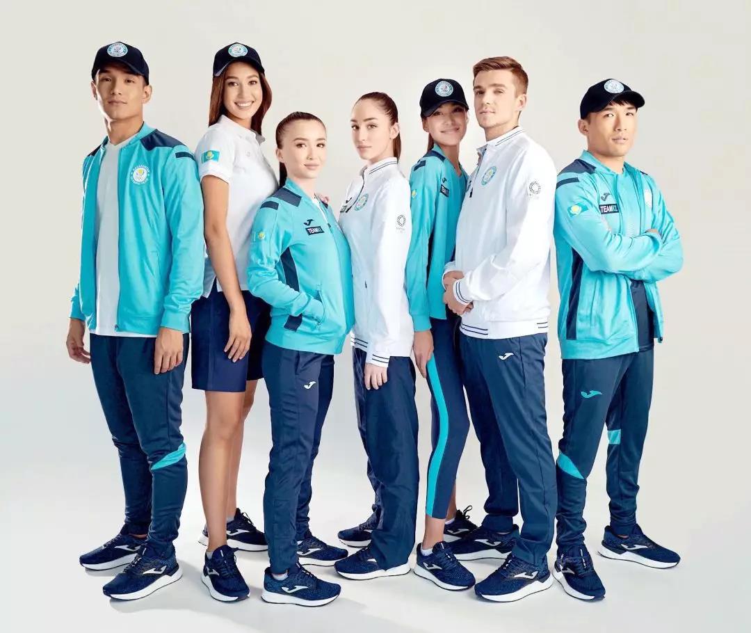 各国服装风格对比,各国作战服对比