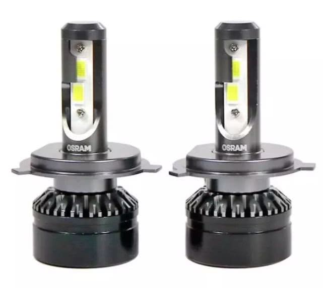 最强led灯珠改大灯,改装不求人