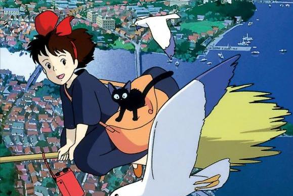 8090日本经典动画,8090那些年追过的日本经典动画片