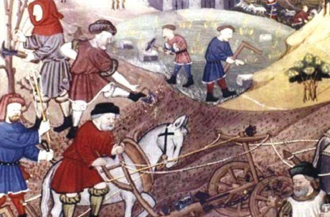 口腹之欲饮食,口腹与口福之欲的区别