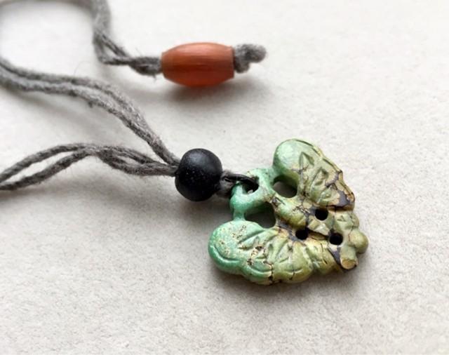 稀世珍品绿松石,价值连城的绿松石