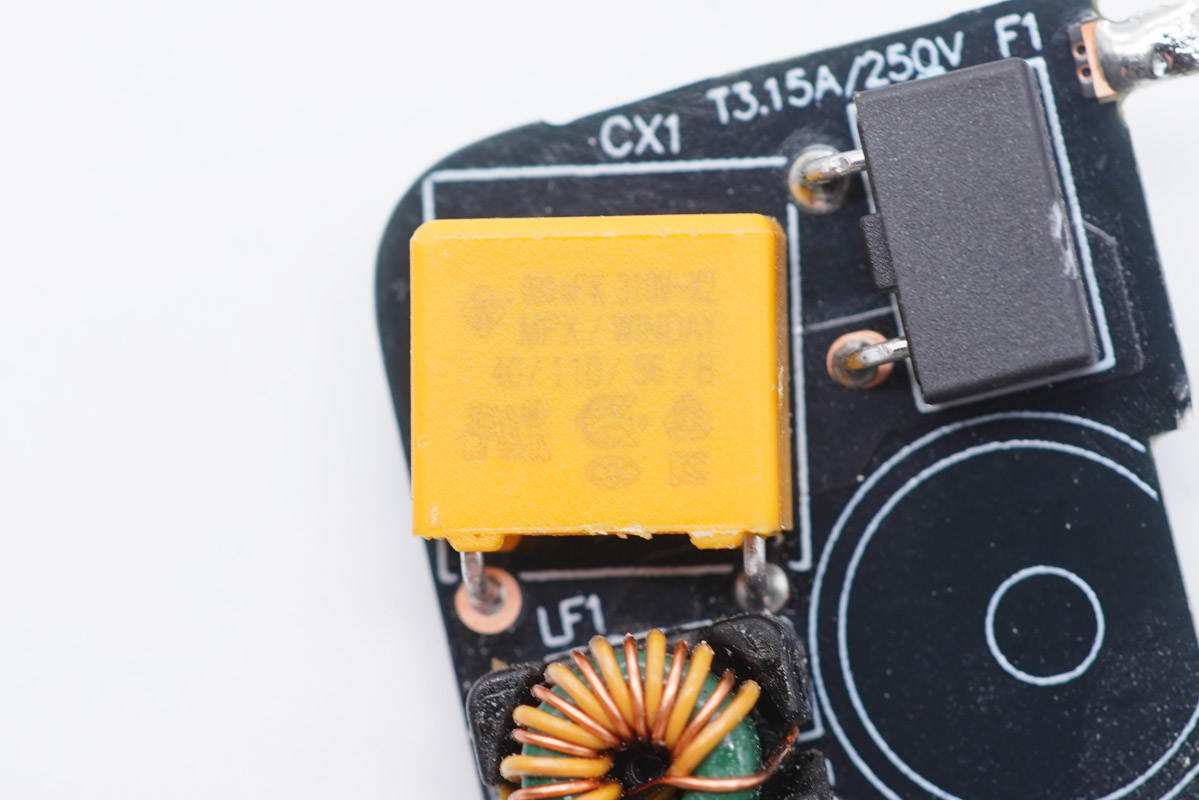 紫米氮化镓65w对比紫米普通65w,紫米65w氮化镓