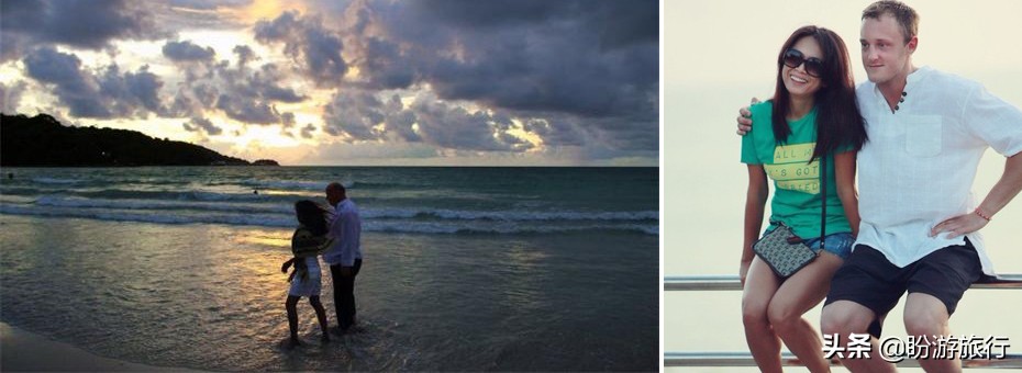 泰国私人导游住宿,泰国旅游推荐美女