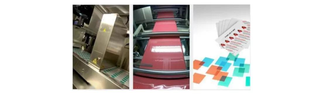 新型口腔药物,口腔膜剂制备