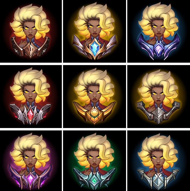 lol测试服沙皇,英雄联盟新模式赵信酒桶