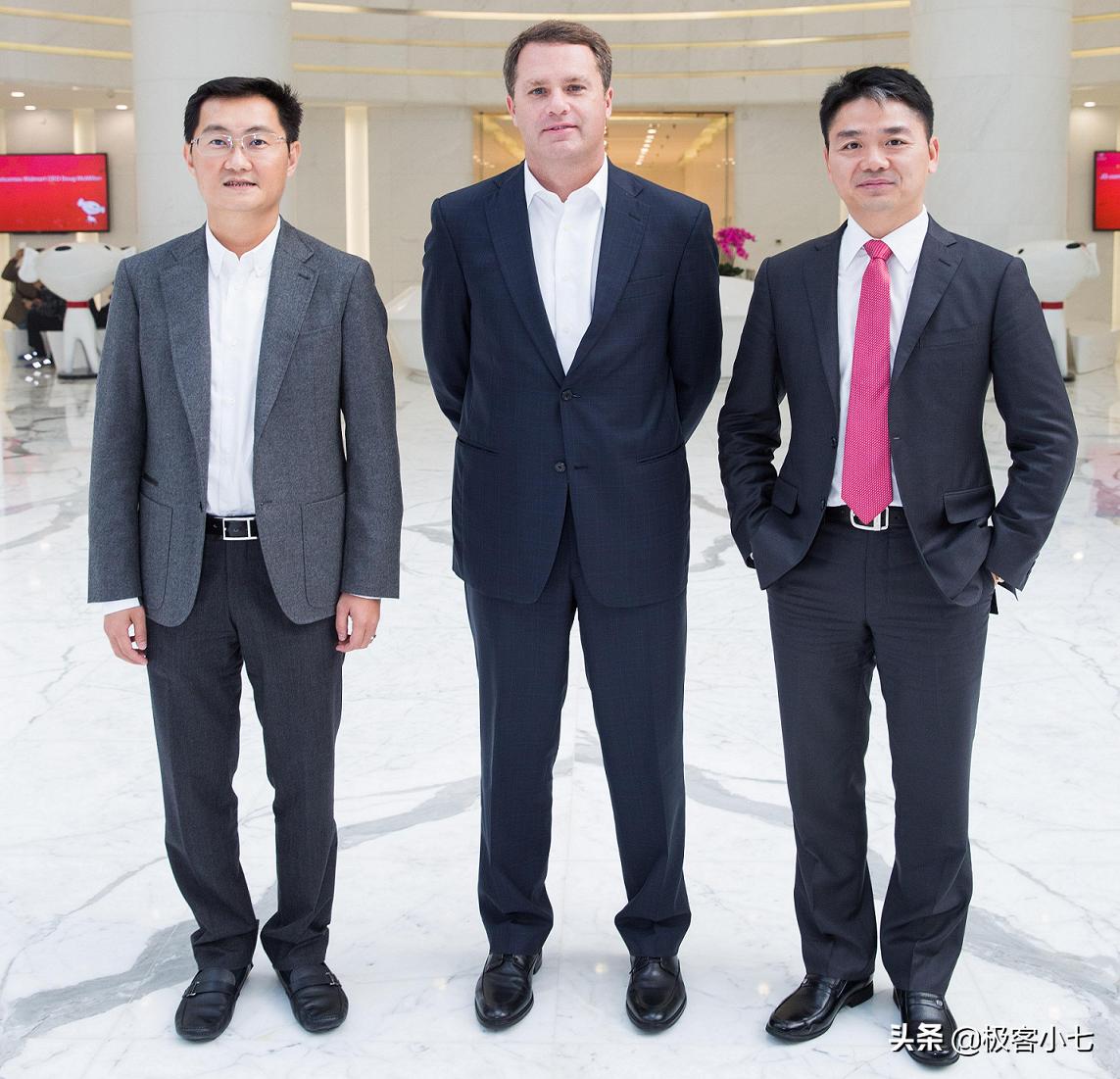 刘强东上市公司代码,刘强东京东上市解读