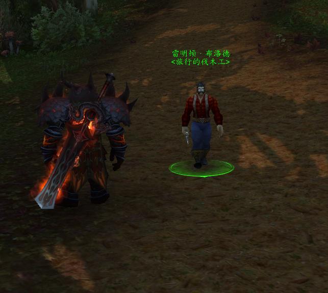 魔兽世界艾泽拉斯彩蛋大全,魔兽世界艾泽拉斯哈卡