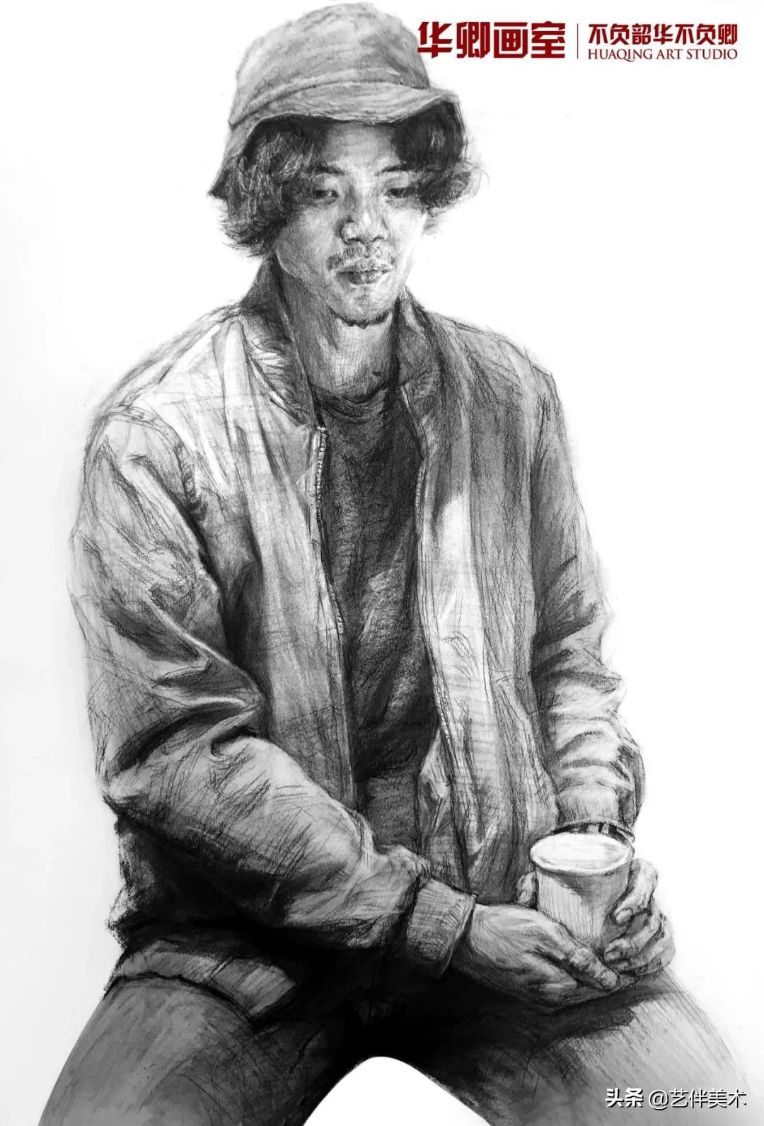 华卿画室五一试学,华卿画室四大战神