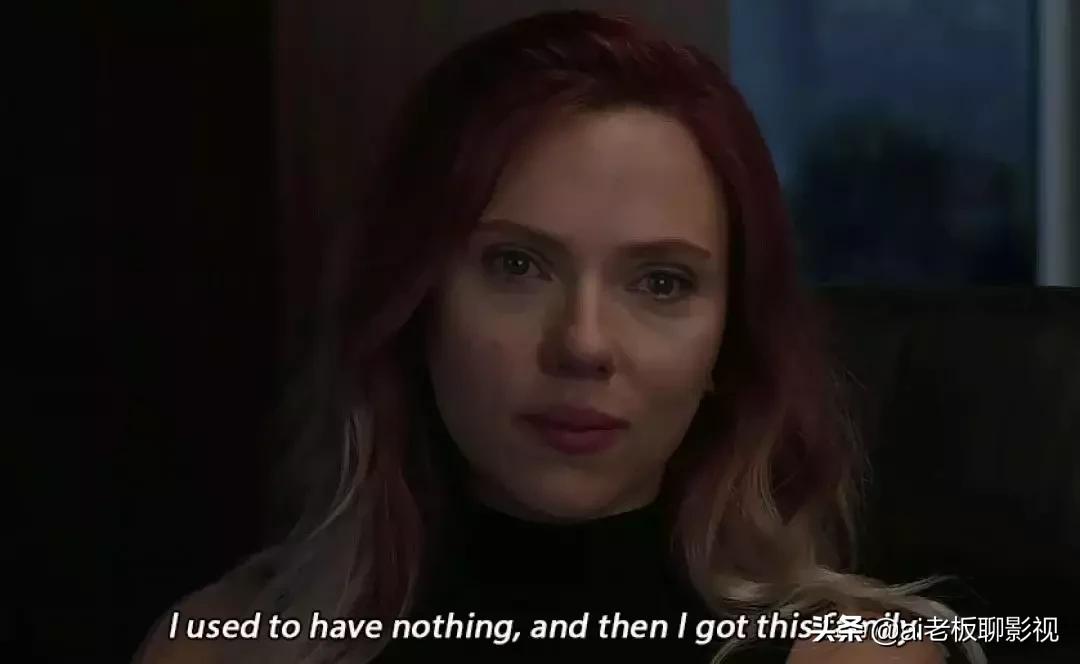 漫威里的黑寡妇有独立电影吗,漫威有黑寡妇的电影吗