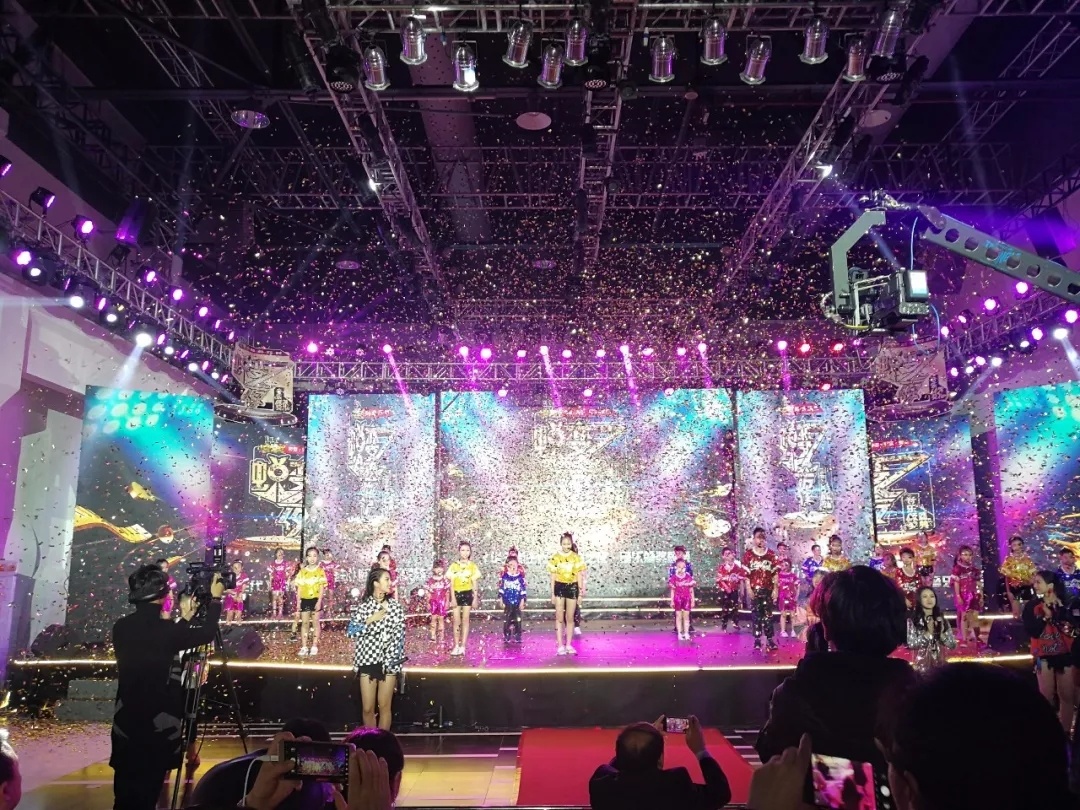 2018盘点大事件,20大活动总结活动内容