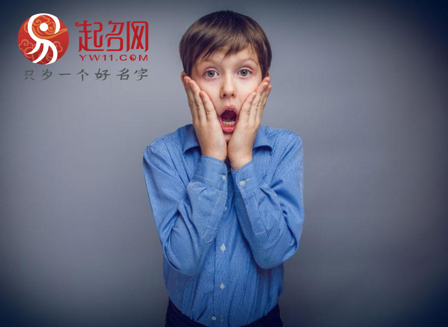 前程似锦的李姓有出息的男孩名字,有福气健康前程似锦的男孩名字