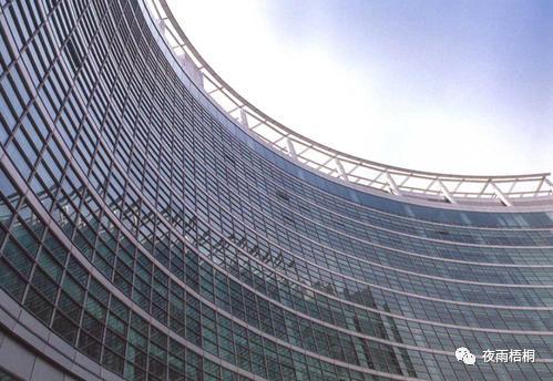 京华梦影——在工总行的日子