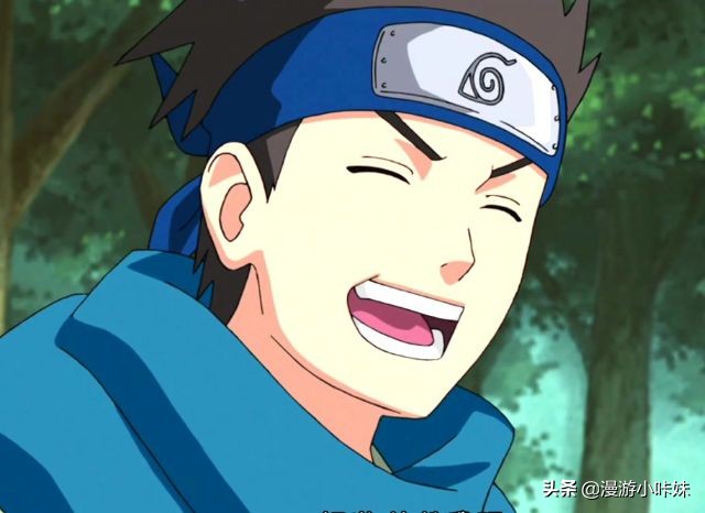 火影忍者螺旋丸实力排行榜,火影中使用螺旋丸最厉害的人