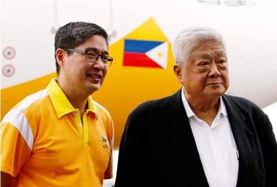 菲律宾首富泉州人,菲律宾福建晋江十大首富