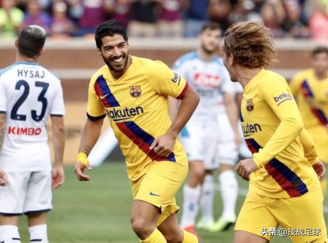 巴萨德容个人集锦,德容巴萨首秀表现