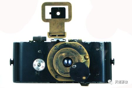 徕卡出名的历史照片,徕卡简史