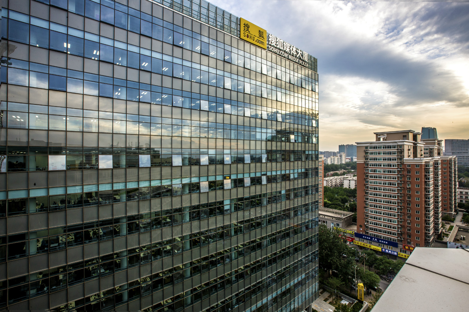 搜狐市值怎么那么低呢,搜狐市值最新排名