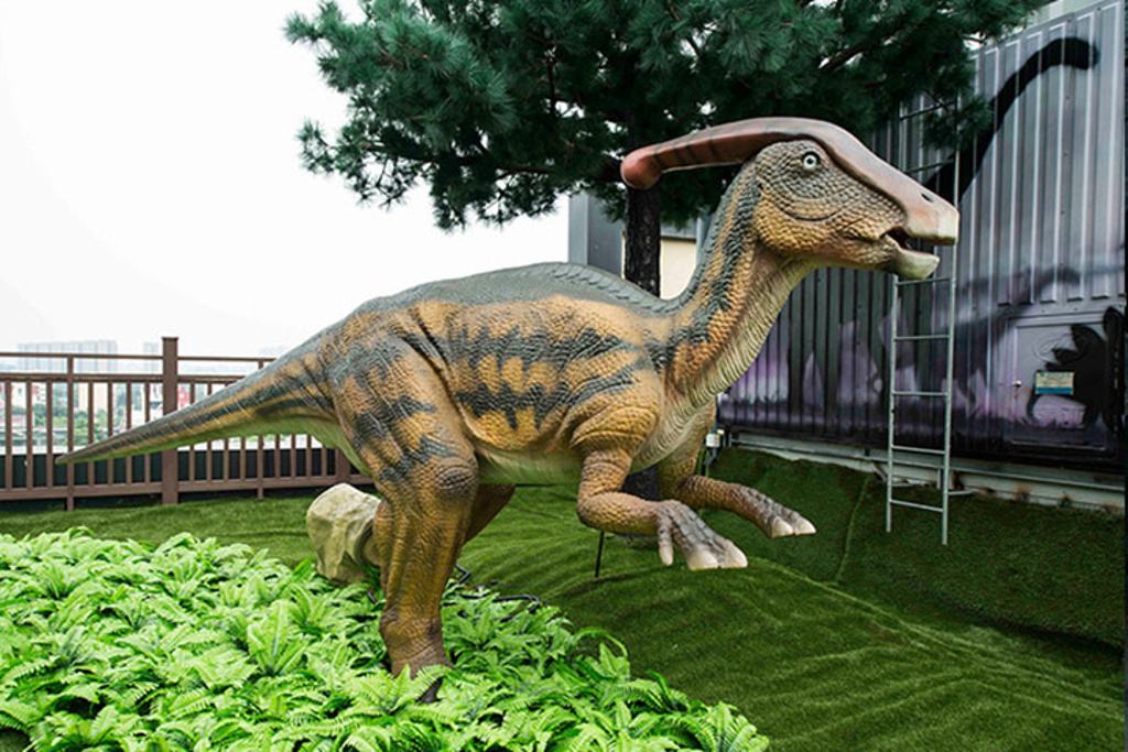 恐龙灭绝的谜团已被科学家解开了,科学家找到了恐龙灭绝的真正原因